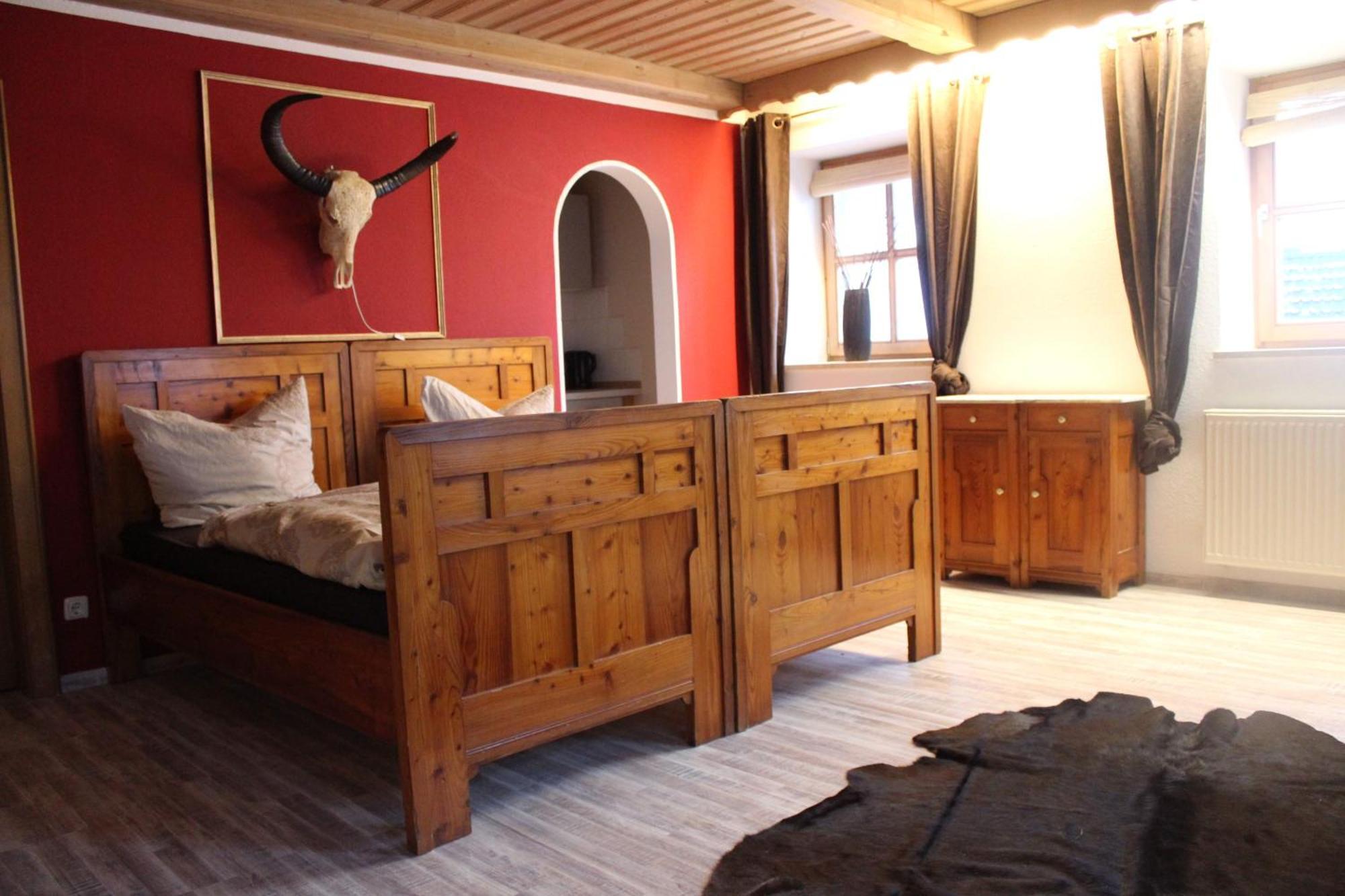Landhotel Zum Matthiasl Bischofsreut Exterior foto